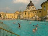 Szecheny Therme Budapest 1