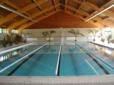 Therme und Heilbad Balf/Sopron 3